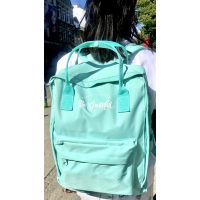 Be Grateful backpack