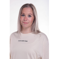 All Natural Unisex Tshirt