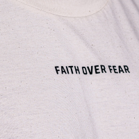 All Natural Unisex Tshirt