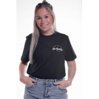 BG Logo Black Panther Unisex T-shirt