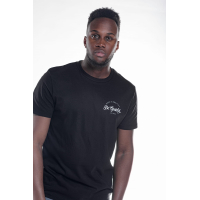 BG Logo Black Panther Unisex T-shirt