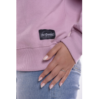 Pinky Purple Ladies sweater