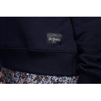 Ink Blue Ladies sweater