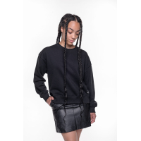 Black Beauty Ladies Sweater 