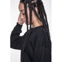 Black Beauty Ladies Sweater 