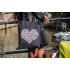 Lovely Heart tote bag