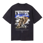 Eagle Oversized Unisex T-shirt 