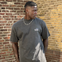 PRAY Oversized Unisex T-shirt 