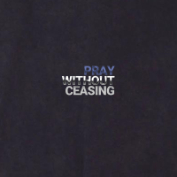 PRAY Oversized Unisex T-shirt 