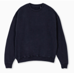 God is in Control Oversized Unisex Sweater