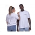 White Wale unisex T-shirt 
