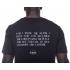 Maleo Black unisex T-shirt