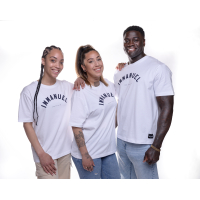 Magic Pearl unisex T-shirt