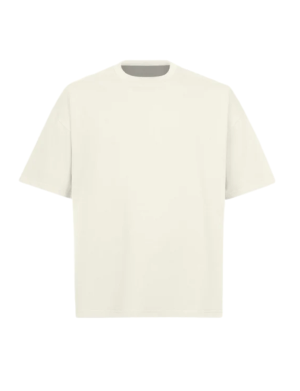 God is in Control Box T-shirt God is in Control Box T-shirt