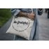 Be Grateful tote bag 