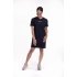 Black Pearl T-shirt dress