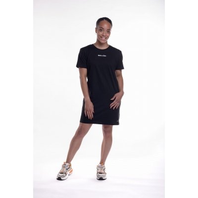 Black Pearl T-shirt dress