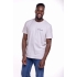 BG Logo Off White Unisex T-shirt