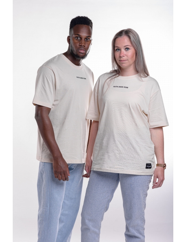 All Natural Unisex Tshirt