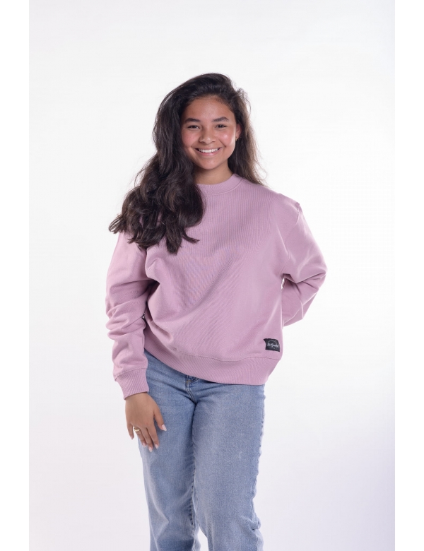 Pinky Purple Ladies sweater Pinky Purple Ladies sweater