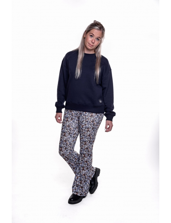 Ink Blue Ladies sweater Ink Blue Ladies sweater