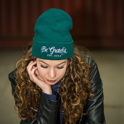 BG Beanie (unisex)