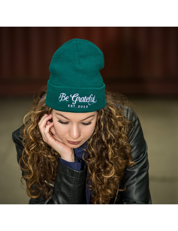 BG Beanie (unisex)