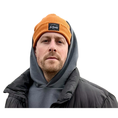 Fox unisex beanie