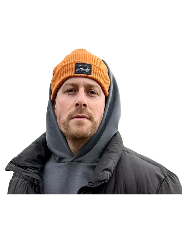 Fox unisex beanie