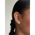 Magic Pearls earstud 10mm