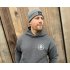 Olifant Grey unisex beanie