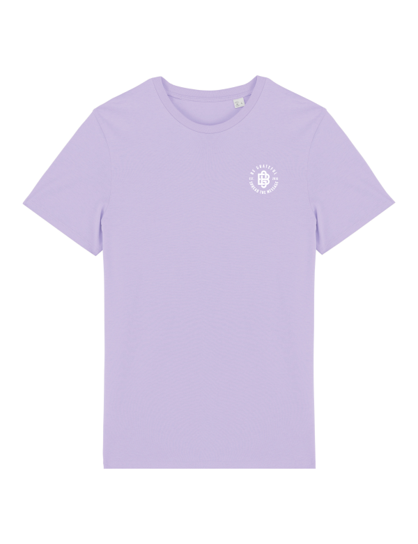 Sweet Lilac unisex T-shirt 