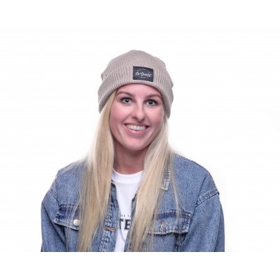 Sand unisex Beanie