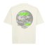 God is in Control  Box T-shirt  